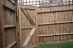 Colchester Decking, Steps & Fencing (37kb)